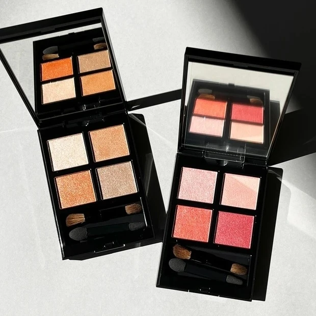 アディクション_夏コスメ2023_ザ アイシャドウ パレット