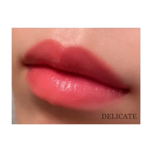 つ、つ、ついに、リップマニアの手に‼︎お洒落な韓国コスメ【hince】のリップレビューしちゃいます♡︎_7