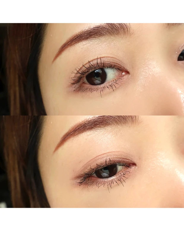 ウォンジョンヨ W デイリームードアップパレット 01 ソフトモーブピンク