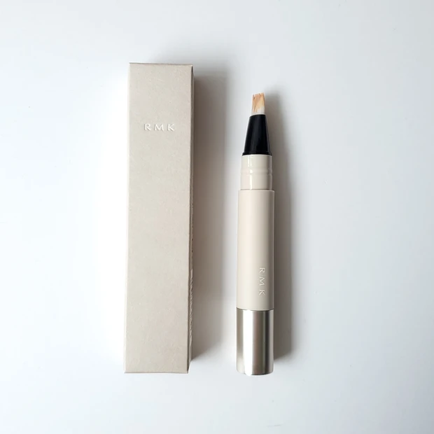 RMK コレクティング ヴェール コンシーラー 田中みな実