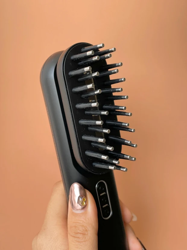 MYTREX PROVE（マイトレックス プルーヴ）　ブラシ型アタッチメント　