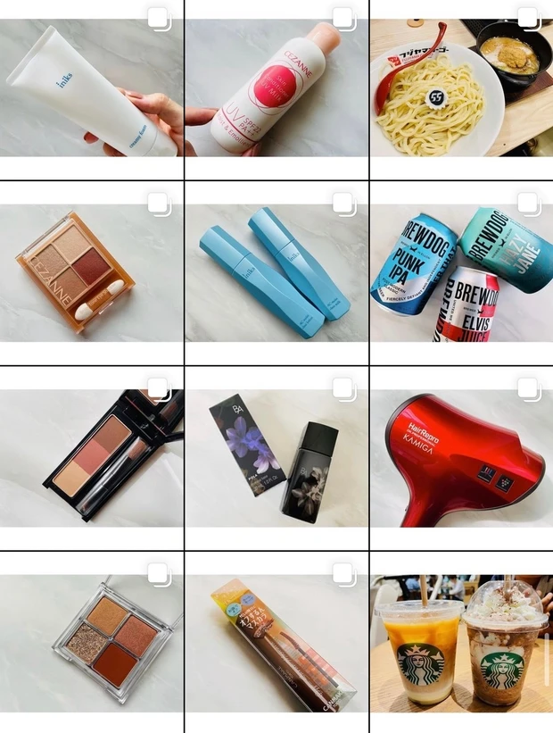 【6月14日発売】エクセルのリアルクローズシャドウに限定新色が仲間入り！デパコス級の粉質がオススメ◎_6