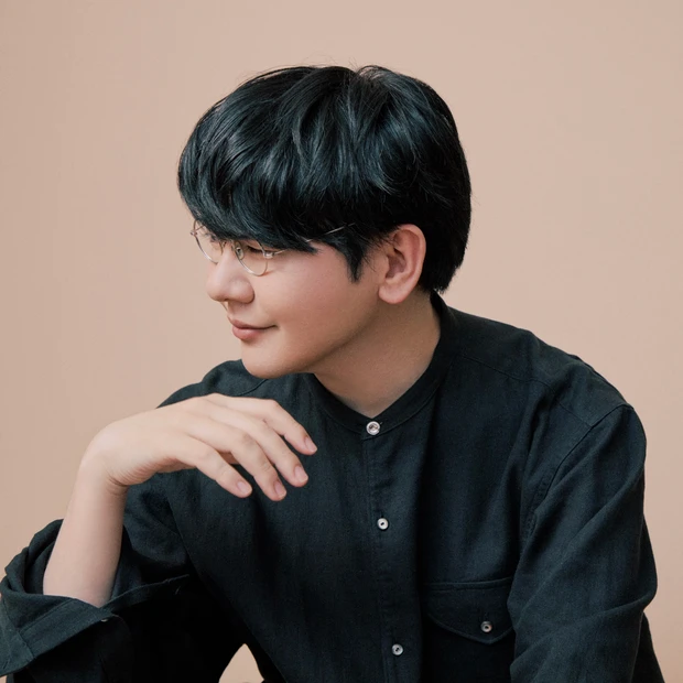 鬼滅の刃　無限城編 第一章 猗窩座再来　声優 花江夏樹 竈門炭治郎 インタビュー　横顔