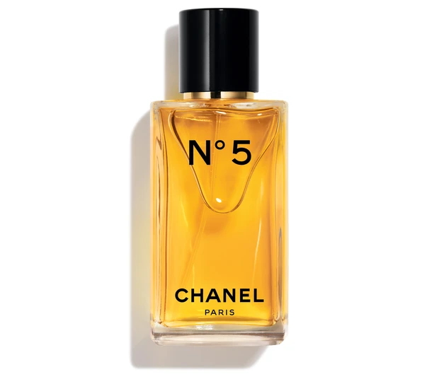シャネル　シャネル Nﾟ５ オードゥ トワレット
