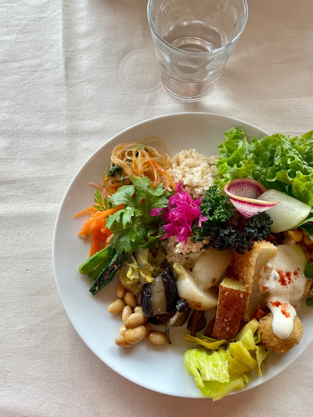 【7年目も内面美容を極めたい】アトピー肌×ハーフ顔bekiが目指すはストイックビューティー_5