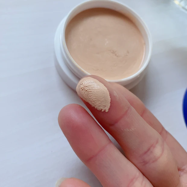 マスク生活や花粉の肌荒れに。ひとつは持っておきたいお守りバーム_4