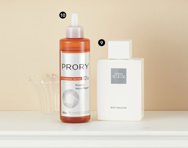 石井美保さんの2024年下半期リアルBUYコスメ PhotoGallery_1_5