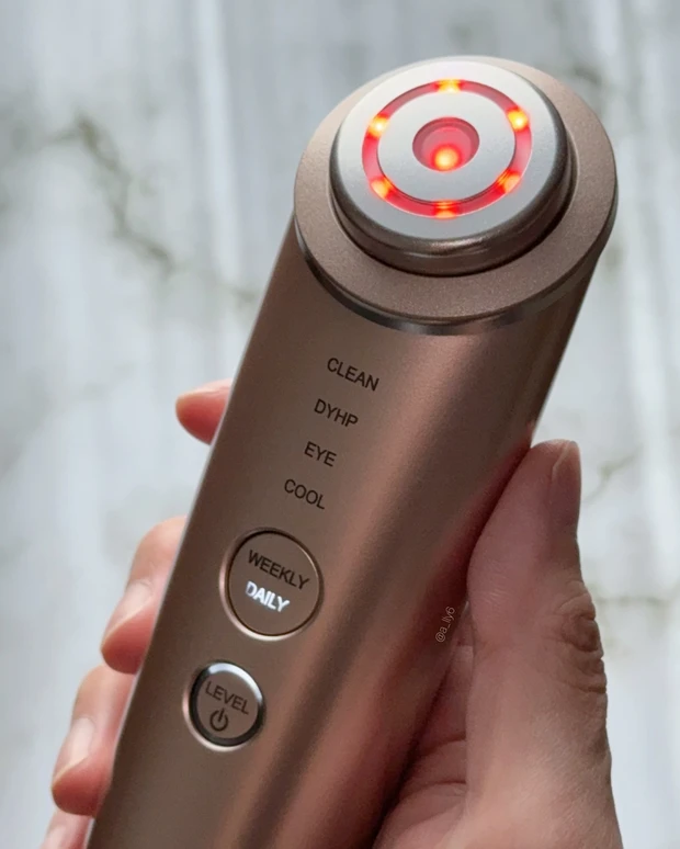 YAMAN ヤーマン 美顔器 美容 おうち フォト プラス シャイニー 多機能 プレゼント