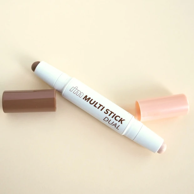 アイムミミ アイムマルチスティックデュアル <001コントゥアリング>