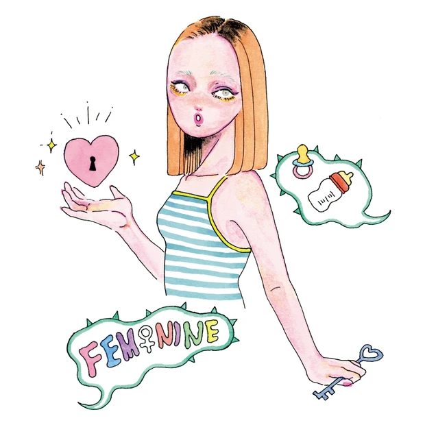 マキア読者が実際に経験している、“モヤモヤするあれこれ”への向き合い方_1_6