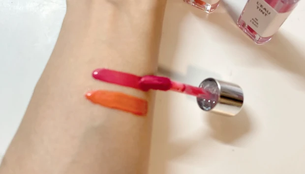 ＼お試ししました／話題の飲み会リップ！ブルべ/イエベ両方試せる【MAQUIA9月号】_3