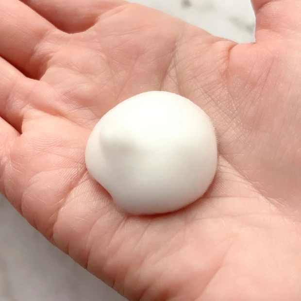 シロル　クリスタルホイップ　口コミ