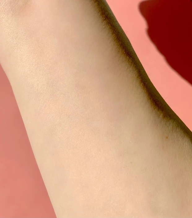 【韓国コスメ】MEGBABY（メグベイビー) プロデュース　クッションタイプの日焼け止めが優秀！石井美保さんも愛用mgb skin_4_1