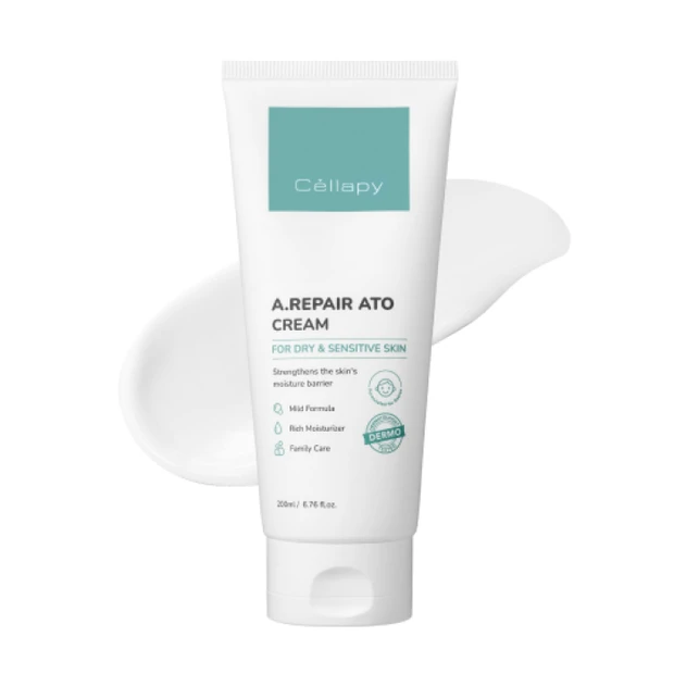 セラアト 全身用クリーム