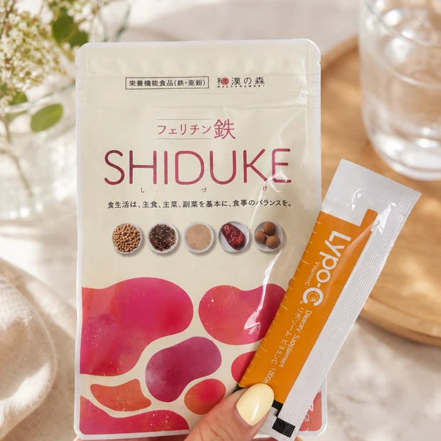 毎日のインナーケア習慣♡ 愛用しているサプリをご紹介！