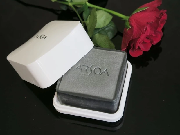 アルソア クイーンシルバー