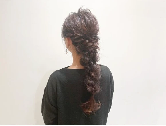 《美髪ケア６選》髪は女性の命。_7_2