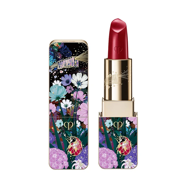 クレ・ド・ポー ボーテ ルージュアレーブル_527