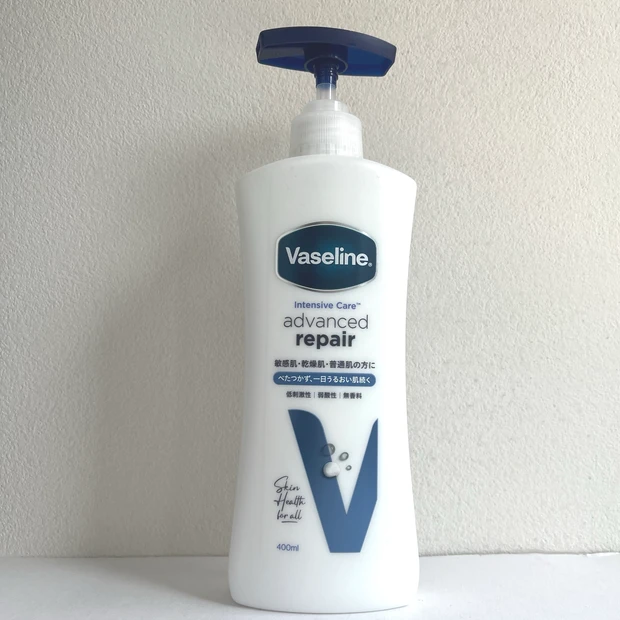 【Vaseline】夏こそ全身保湿！惜しみなく使える優秀なプチプラボディローション_2