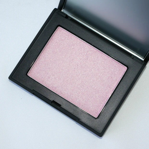 NARS ナーズ ブラッシュN 960 プリーズミー PLEASE ME チーク 神崎恵 ブルベ