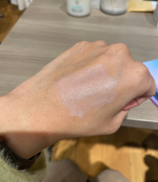 2025年春のマキアサロンに参加🌸新作スキンケアなど、それぞれのブースをレポしたよ！_6_2