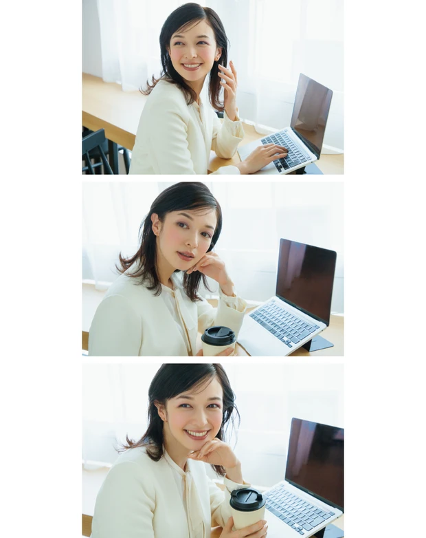 オフィスメイクのポイントとは?