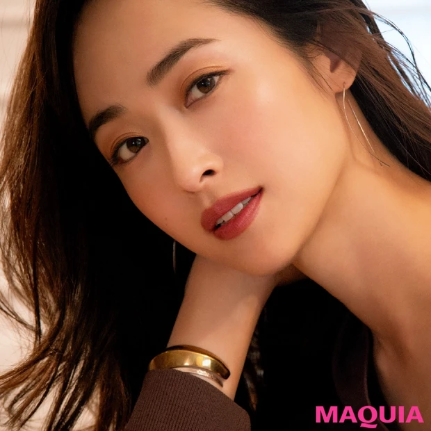 同級生に差をつける“垢抜け”メイクを教えて！ 千吉良流・こなれミニマムメ…