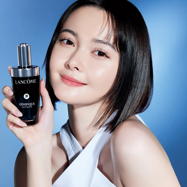 「水光肌」なら、ジェニフィック！