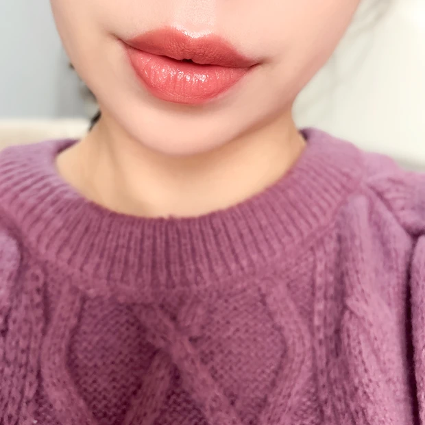 【ベストコスメ2024】リップ部門:早く買うべきだった!〈RMK〉落ちない色ツヤリップ_3