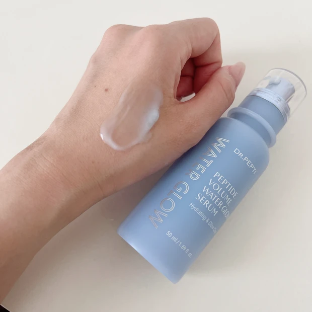 【スキンケア】スキンケアマニアのお気に入り韓国美容液ご紹介っ💕韓国旅行行く方は必見！SKIN1004、medicube、DR.PEPTI、REJURANなど定番から最新をご紹介！！_7_2