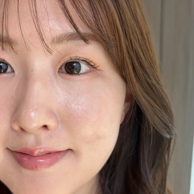 フジコ　毛穴おだまり！クリーム　レビュー