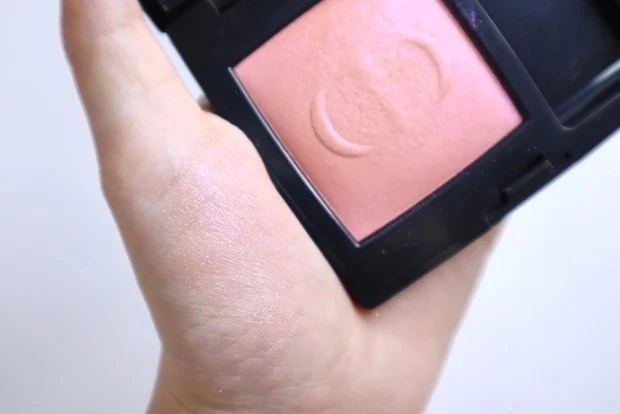 ディオール ディオールスキン ルージュ ブラッシュ 601 ホログラム