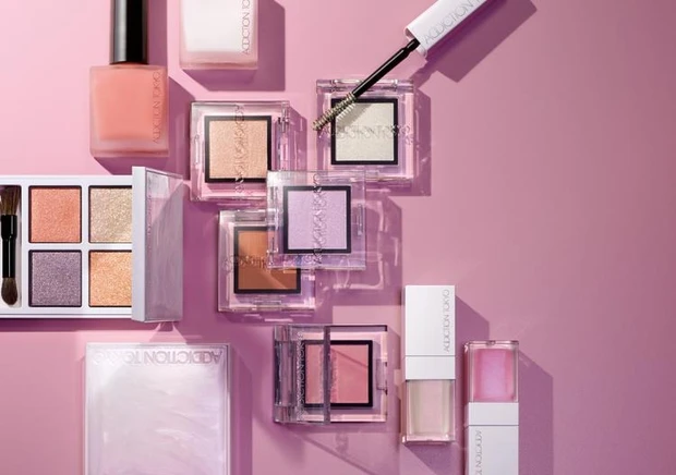 【6位】アディクションの人気アイテムから、貝殻のような繊細な輝きを表現したカラーがお目見え【夏新色コスメ2024】