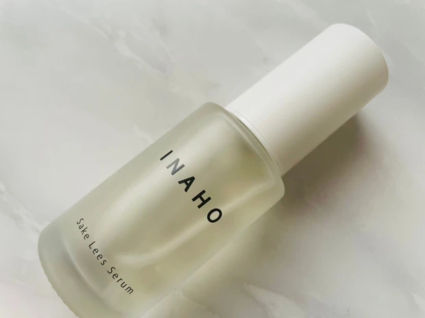 サスティナブルな酒粕コスメ、INAHO Sake Lees(イナホサケレス)の化粧水・美容液が素敵過ぎる件！環境・人の未来をスキンケアから変えていく。_5_1