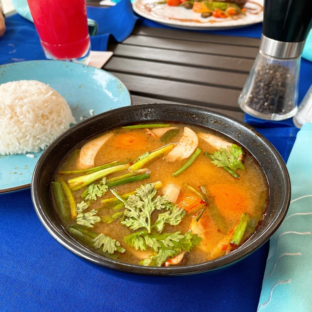 【プーケット旅行記♡】南国旅行のおすすめ美容アイテム６選！マキアインフルエンサーの海＆プールへの必需品は！？_9_3