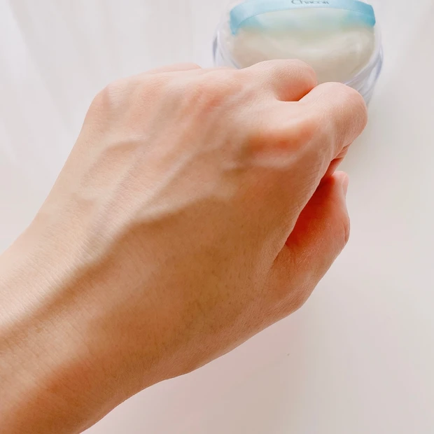 "プチプラ"暑い日が続く今、使いたい!長時間メイクキープ&クール!おすすめパウダー&ミスト(検証レビューあり)_3_2