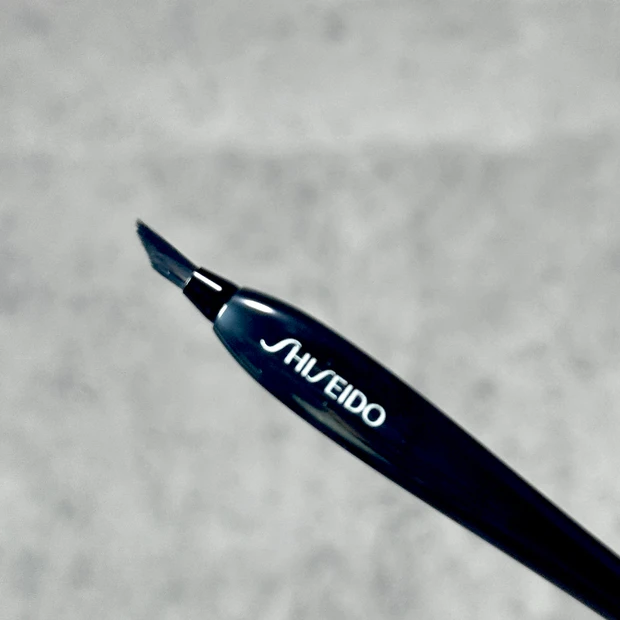 SHISEIDO KATANA FUDE アイ ライニング ブラシ