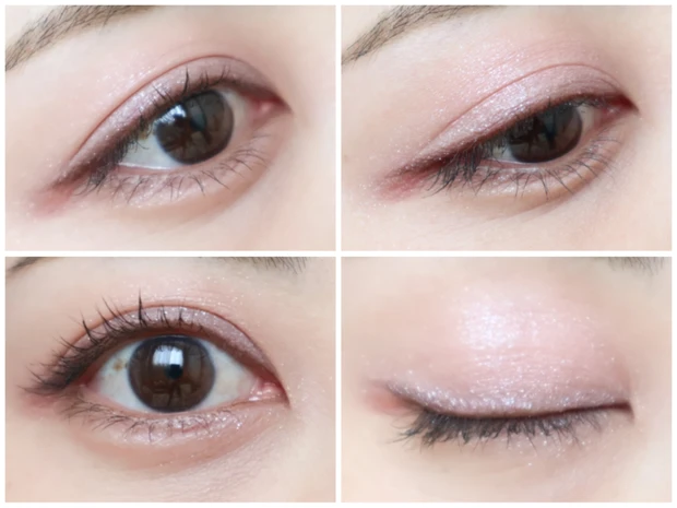 【自己紹介】MAQUIA公式ブロガー4年目！アイメイクが大好きなあやのです♩♩_3_1