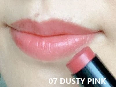 【マスクメイクの必須アイテム】リップモンスター似で550円！KATEパーソナルリップクリーム新色レポート！_3_1