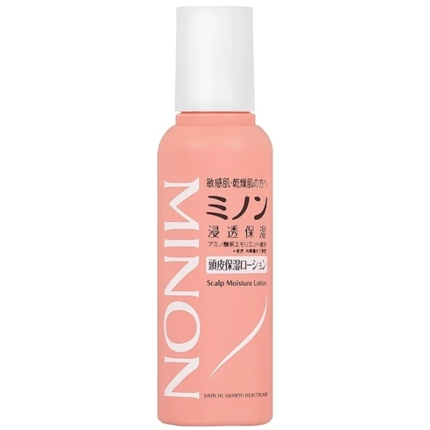 頭皮保湿ローション