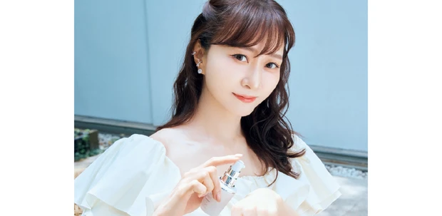 MIHO's CHOICE くすみレスなハリ肌を育むガチ買いトリオ