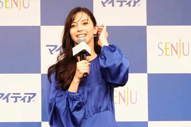 中条あやみ_リフレッシュ方法_茶道_料理