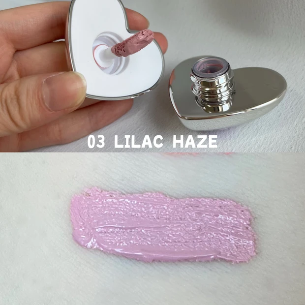 誰でも韓国アイドルほっぺになれちゃうリキッドチークを紹介✨_4