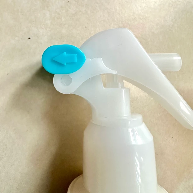 　UVライトミスト