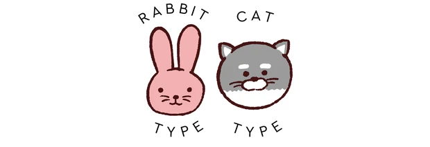 「どうぶつ顔タイプ」から導く正解メイク PhotoGallery_2_2