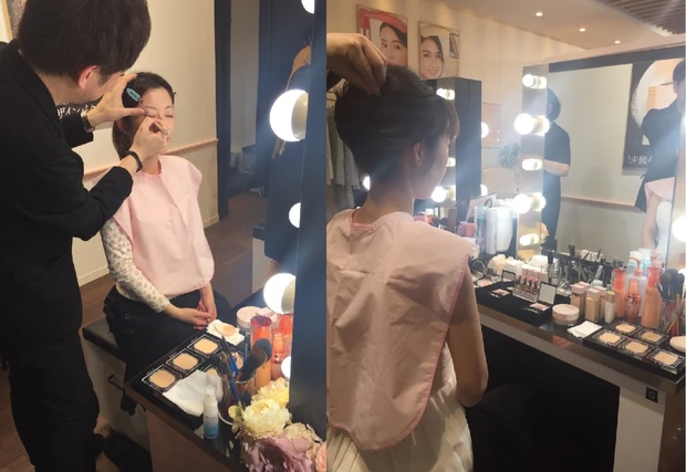 【自己紹介】美容とお洋服が大好き。マキアインフルエンサー11年目の目標とは。_1_1