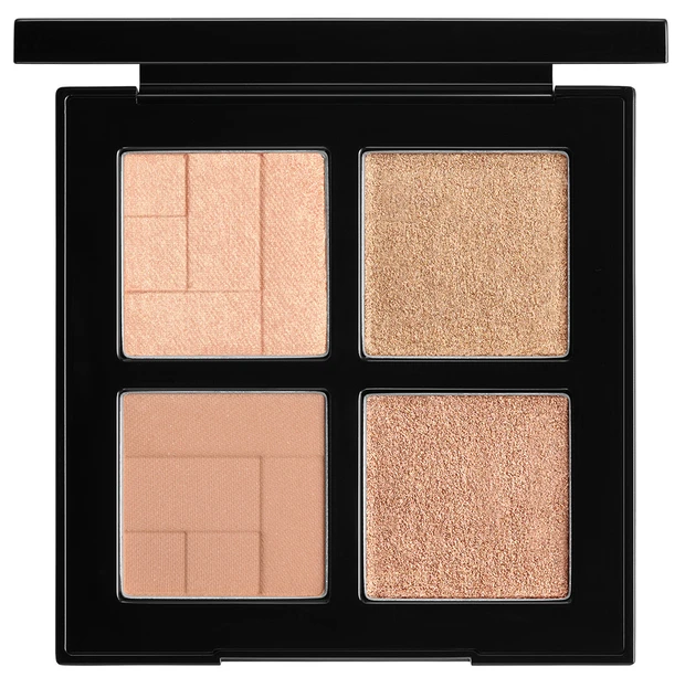 イエベにおすすめのアイシャドウ シュウ ウエムラ アイスカルプト フレッシュ コーラル ¥7480