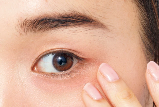 コンシーラーで作るメリハリ顔＆小顔見えテクニック PhotoGallery_5_4