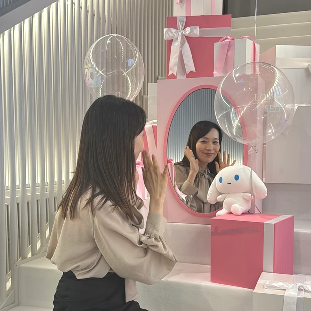 フォトスポット