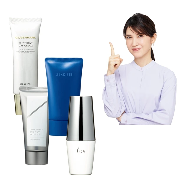 2023年最新UV4選！ 友利 新先生＆石井美保さんが注目ポイントをレク…